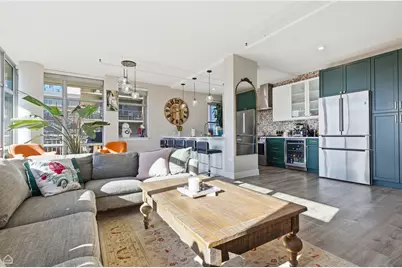 511 W Division Street #512, Chicago, IL 60610 - Photo 2