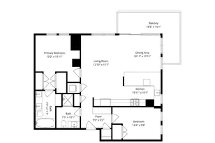 511 W Division St, Chicago, IL 60610 - Photo 22