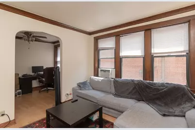 3615 N Paulina Street #1C, Chicago, IL 60613 - Photo 12