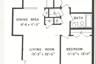 9420 Bay Colony Dr, Des Plaines, IL 60016 - Photo 12