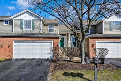 262 Waverly Court, Willowbrook, IL 60527 - Photo 1