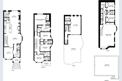 3711 N Magnolia Avenue, Chicago, IL 60613 - Photo 64