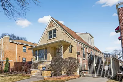 8407 S Wolcott Avenue, Chicago, IL 60620 - Photo 4