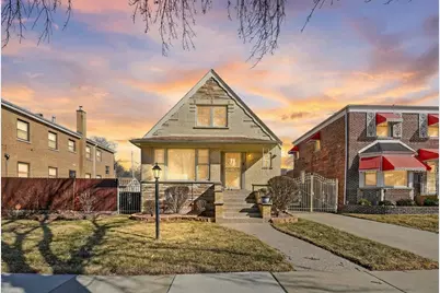 8407 S Wolcott Avenue, Chicago, IL 60620 - Photo 2