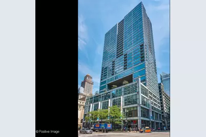 8 E Randolph Street #1208, Chicago, IL 60601 - Photo 1