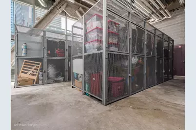 8 E Randolph Street #1208, Chicago, IL 60601 - Photo 22