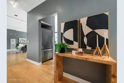 8 E Randolph Street #1208, Chicago, IL 60601 - Photo 14