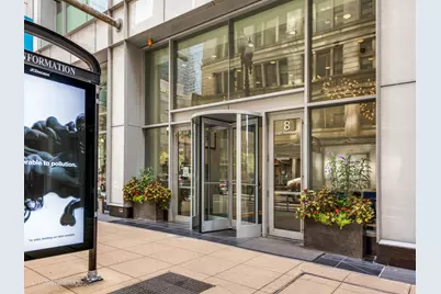 8 E Randolph Street #1208, Chicago, IL 60601 - Photo 2