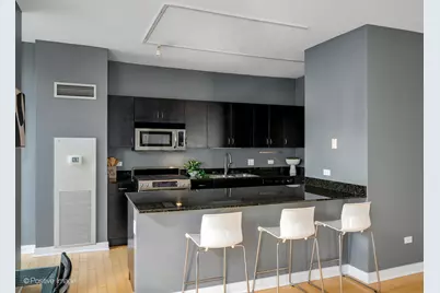 8 E Randolph Street #1208, Chicago, IL 60601 - Photo 8