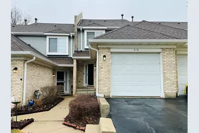 419 Lakeview Circle, Bolingbrook, IL 60440 - Photo 1