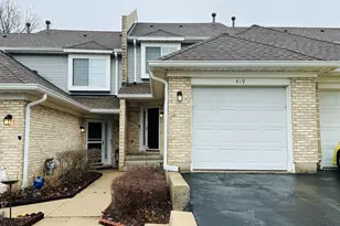 419 Lakeview Cir, Bolingbrook, IL 60440 - Photo 1