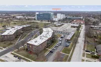 1025 S Fernandez Avenue #4M, Arlington Heights, IL 60005 - Photo 16