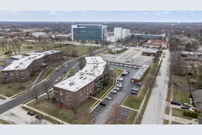 1025 S Fernandez Avenue #4M, Arlington Heights, IL 60005 - Photo 18