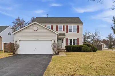 2289 N Aster Court, Round Lake Beach, IL 60073 - Photo 1