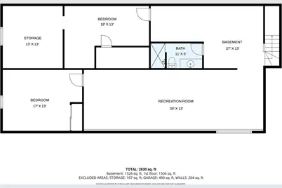 109 E Oak Knoll Drive, Hinckley, IL 60520 - Photo 32