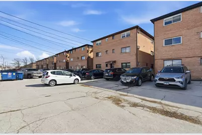 6728 W 64th Place #2A, Chicago, IL 60638 - Photo 20