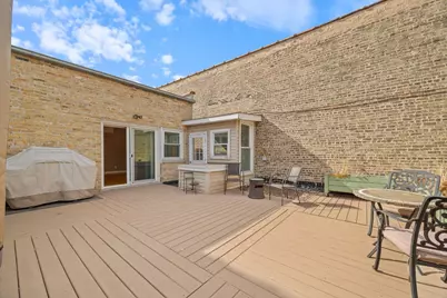 2321 N Milwaukee Avenue #3, Chicago, IL 60647 - Photo 28