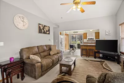 1146 Baccarrat Court, Joliet, IL 60431 - Photo 4