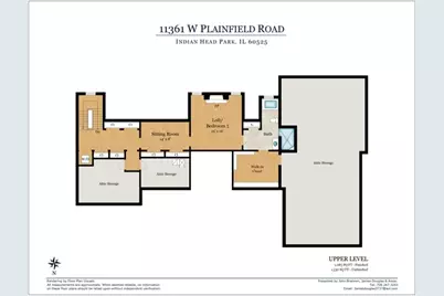 11361 W Plainfield Road, Indian Head Park, IL 60525 - Photo 58