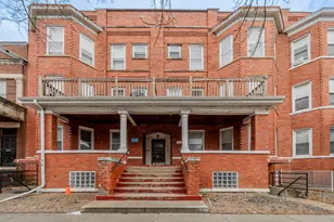 666 E 50th St, Chicago, IL 60615 - Photo 1