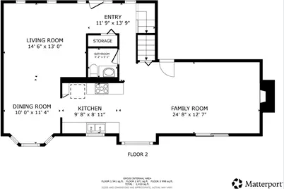1932 Banks Drive, Elgin, IL 60123 - Photo 30