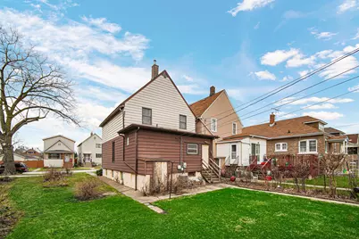 12815 Lincoln Street, Blue Island, IL 60406 - Photo 2