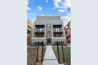 4706 N Malden Street #3North, Chicago, IL 60640 - Photo 2