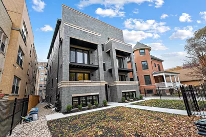4706 N Malden Street #3North, Chicago, IL 60640 - Photo 1
