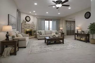 1028 Beninford Lane, Westmont, IL 60559 - Photo 2