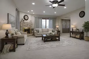 1028 Beninford Ln, Westmont, IL 60559 - Photo 2