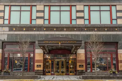 100 E Huron Street #2301, Chicago, IL 60611 - Photo 1