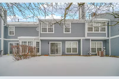 4782 Amber Circle, Hoffman Estates, IL 60192 - Photo 22