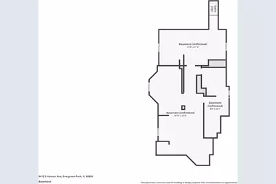9412 S Homan Avenue, Evergreen Park, IL 60805 - Photo 34