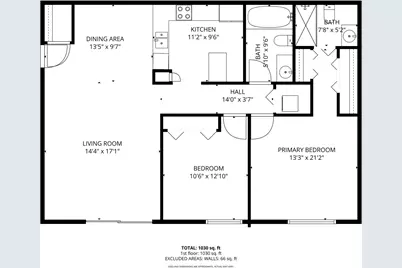 4704 Euclid Avenue #1B, Rolling Meadows, IL 60008 - Photo 20