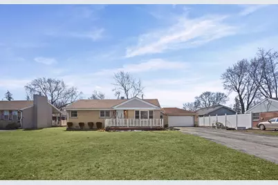 [Address not provided], Justice, IL 60458 - Photo 1