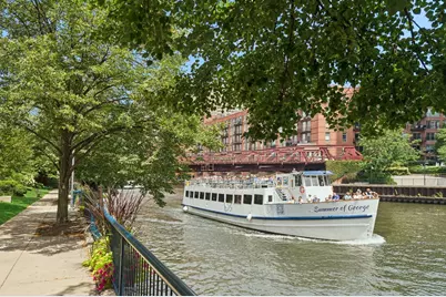 484 N Canal Street, Chicago, IL 60654 - Photo 48