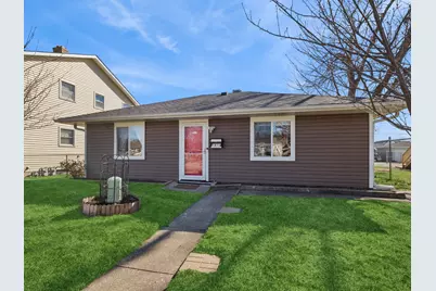 1431 Elizabeth Avenue, North Chicago, IL 60064 - Photo 1