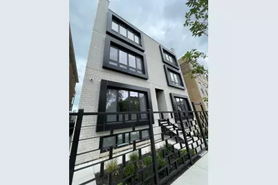 719 N Elizabeth Street #2, Chicago, IL 60642 - Photo 1