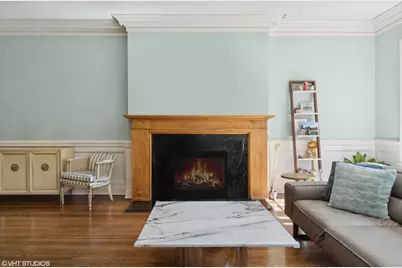 1350 N State Parkway #3S, Chicago, IL 60610 - Photo 6