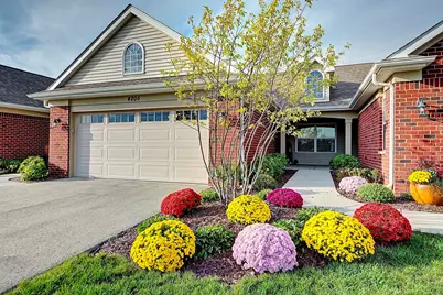 4105 Pond Willow Court, Naperville, IL 60564 - Photo 1