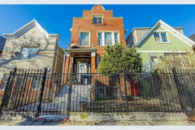 2522 W Haddon Avenue, Chicago, IL 60622 - Photo 1