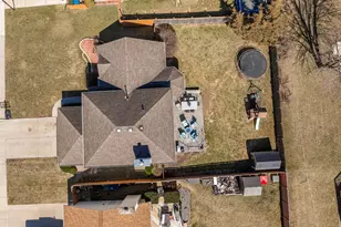 1928 Sybil Dr, Crest Hill, IL 60403 - Photo 30