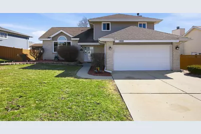 1928 Sybil Drive, Crest Hill, IL 60403 - Photo 1
