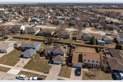 1928 Sybil Drive, Crest Hill, IL 60403 - Photo 34