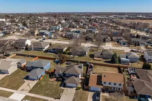 1928 Sybil Dr, Crest Hill, IL 60403 - Photo 34