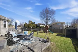 1928 Sybil Dr, Crest Hill, IL 60403 - Photo 26