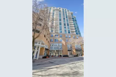 1640 Maple Avenue #808, Evanston, IL 60201 - Photo 1