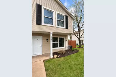 2167 N Heather Lane #2167, Palatine, IL 60074 - Photo 1