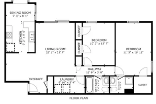 230 Windsor Ln, Willowbrook, IL 60527 - Photo 4