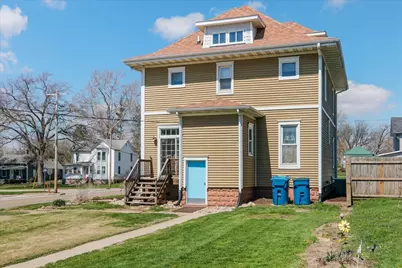 302 E Main Street, Colfax, IL 61728 - Photo 6